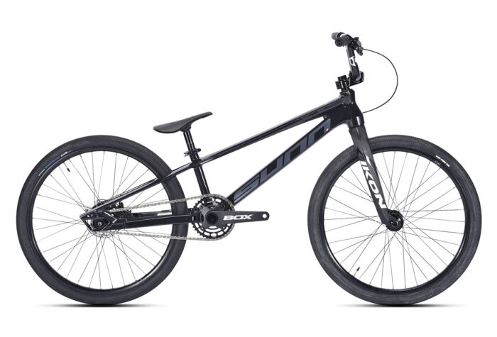 BMX RACE SUNN ROYAL FACTORY CRUISER PRO NOIR 2023